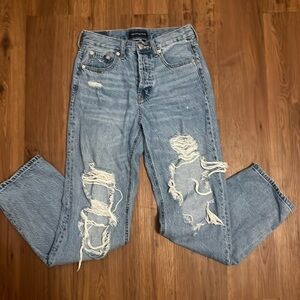 Aeropostale 90s Baggy Jeans